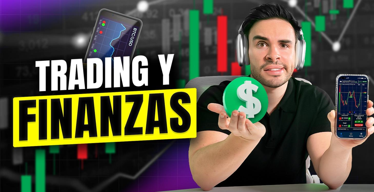 TRADING Y FINANZAS