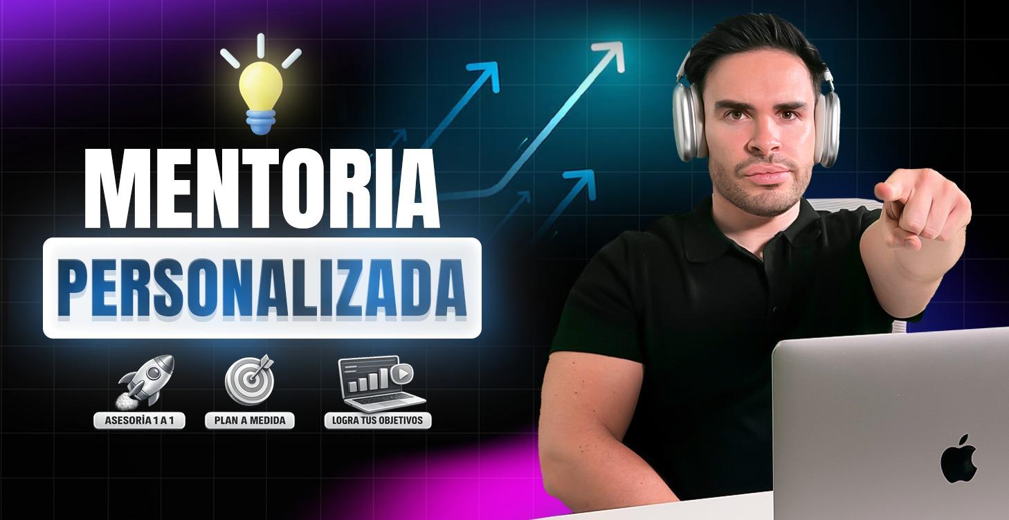 MENTORIA PERSONALIZADA