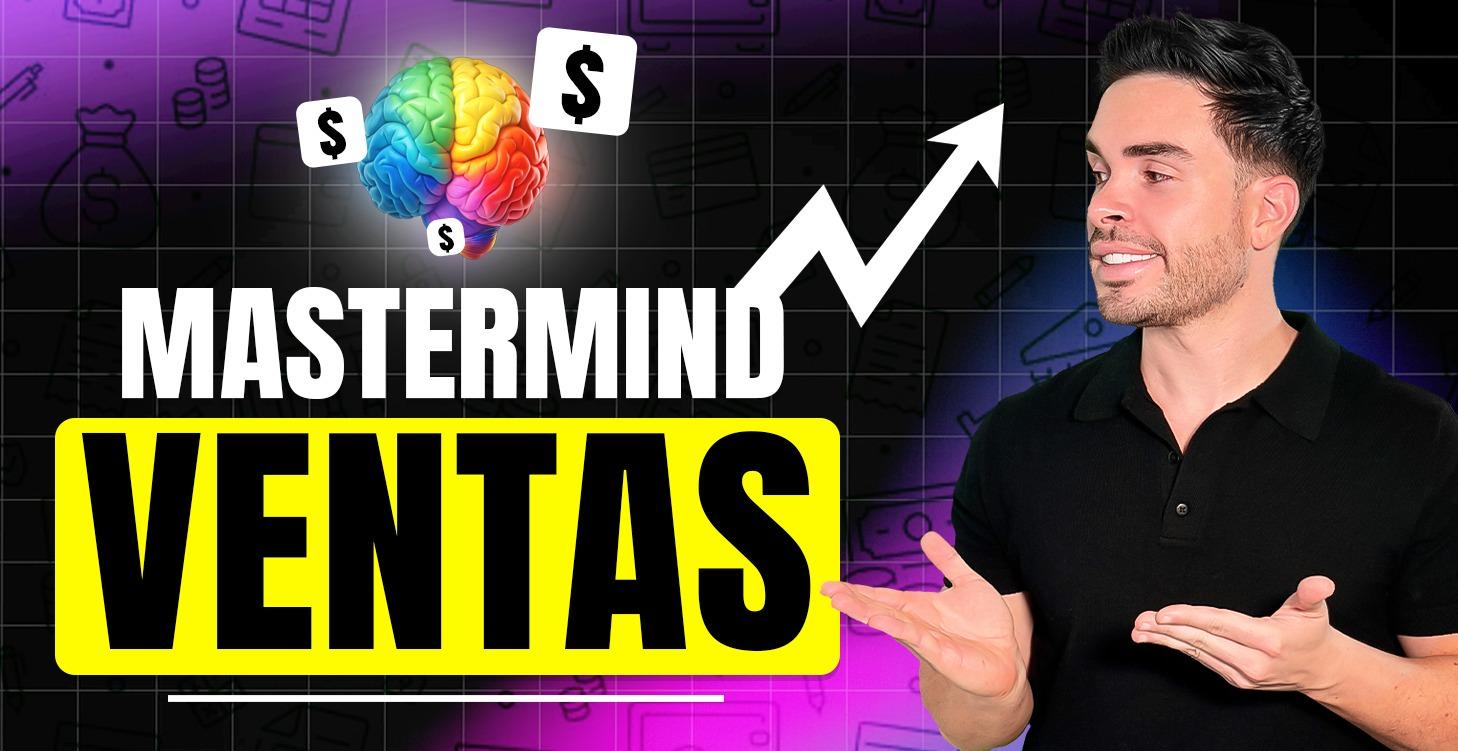 MASTERMIND VENTAS