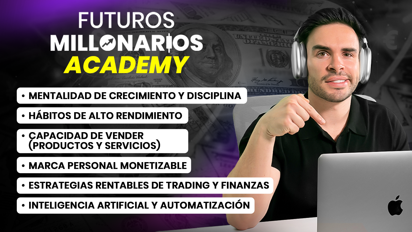 Futuros Millonarios Academy