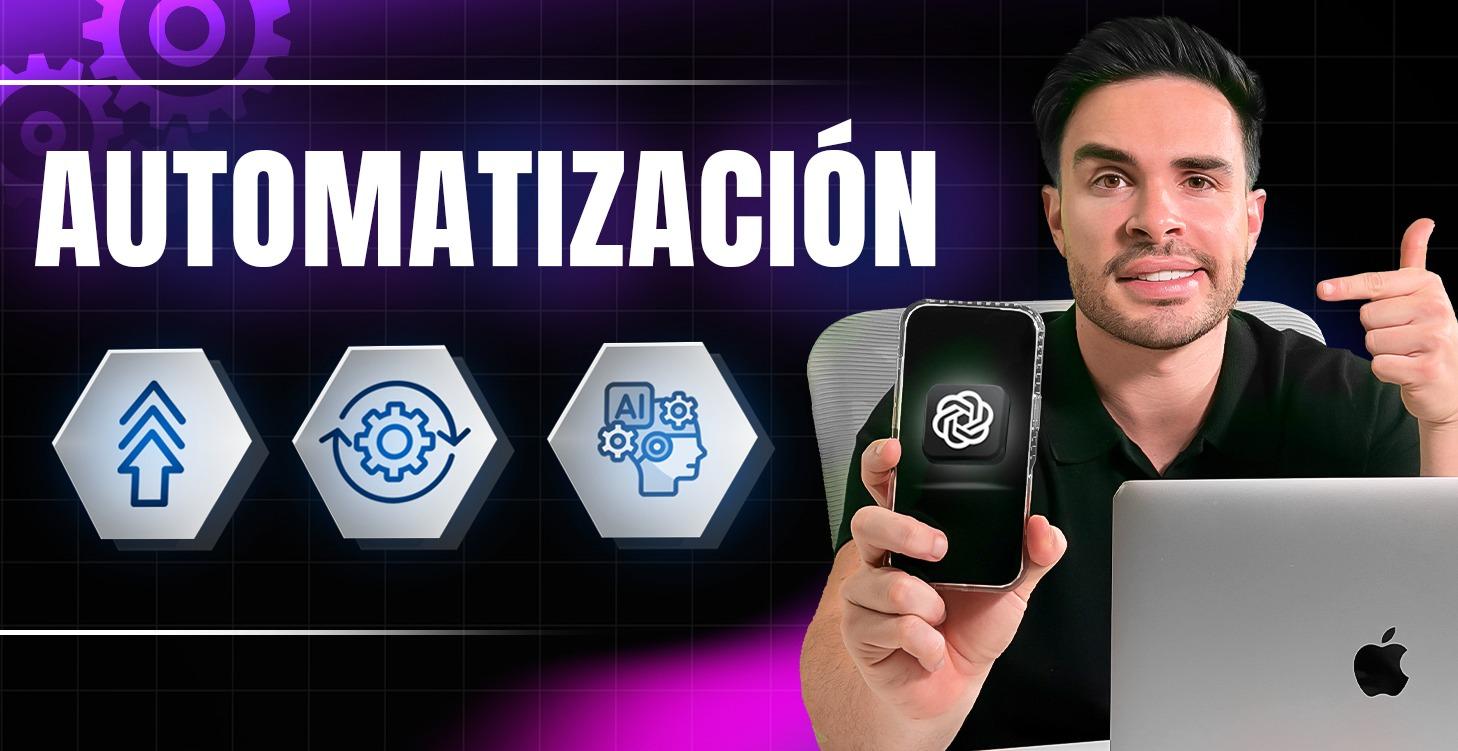 AUTOMATIZACION