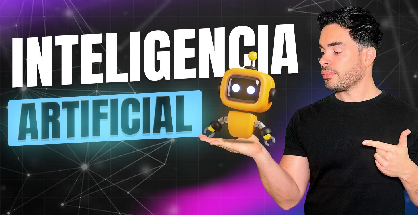 INTELIGENCIA ARTIFICIAL