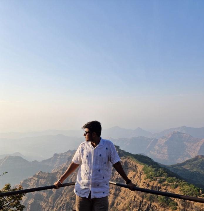 Rohan M
