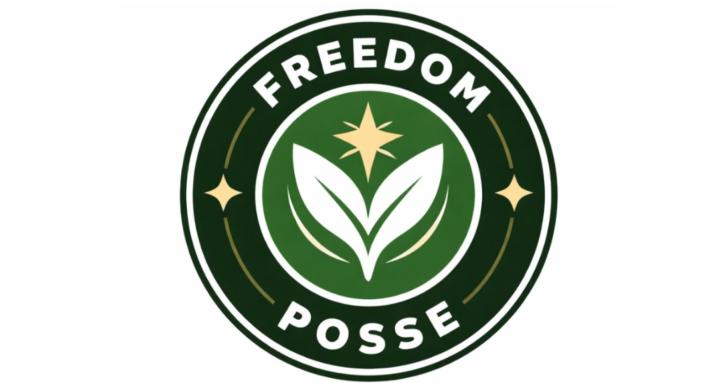 The Freedom Posse