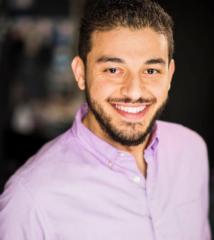 Ahmed Wasfy