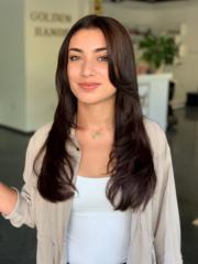 Kristina Gagova