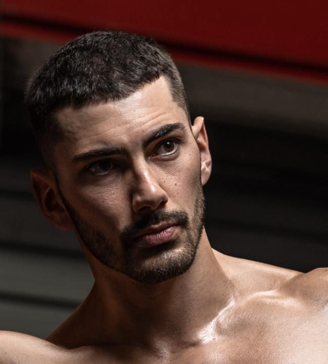 Tarso Alexius Vecchi