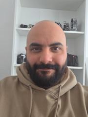 Antoine Jerji