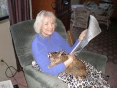 Bev McCoy
