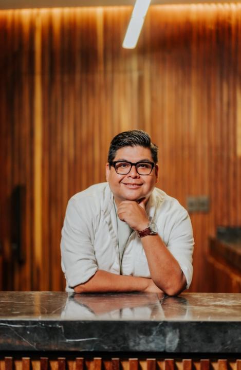 Benigno Aurelio Gonzalez Marquez