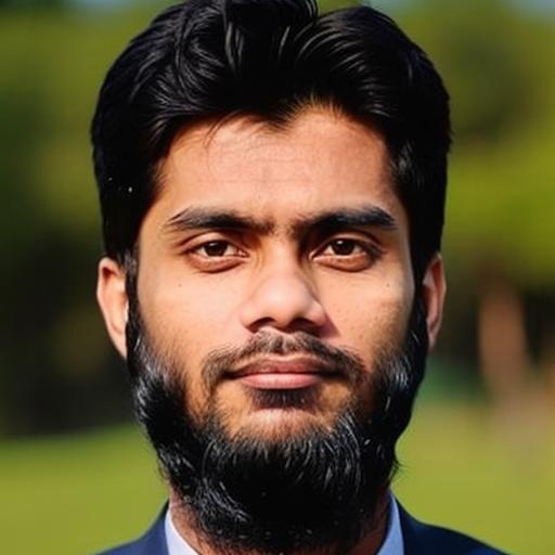 Ubaid Ur Rehman