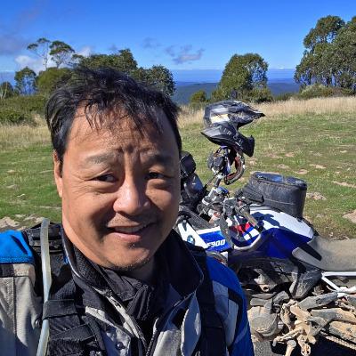 Edmund Ho