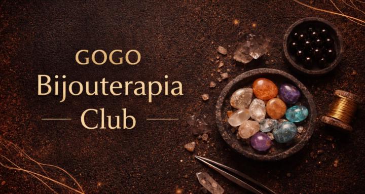 GOGO Bijouterapia Club