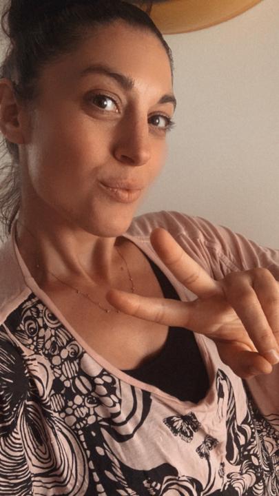 Marjorie Mauro