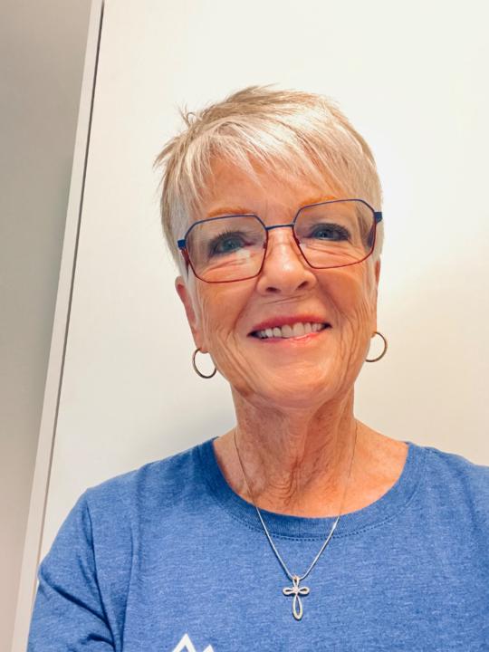 Barbara Wilson