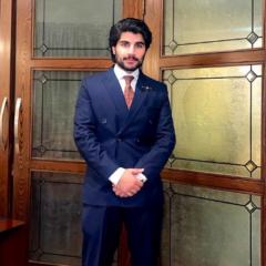 Rafay Ahmad