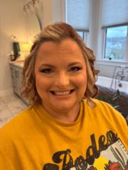 Kaycie Hunsicker