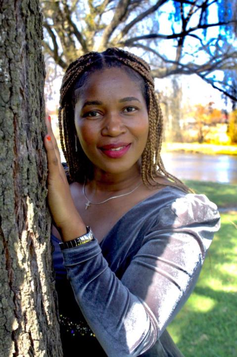 Nontsikelelo Kgomo