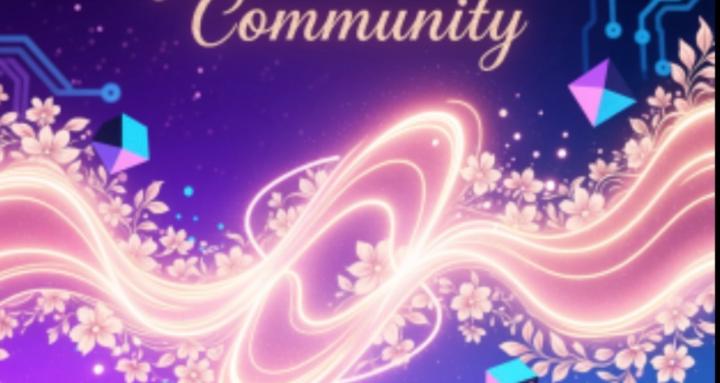 Glow & Flow Community