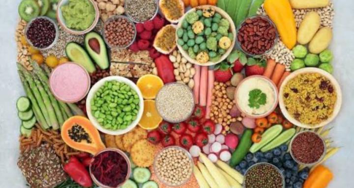 Women gut Reset 