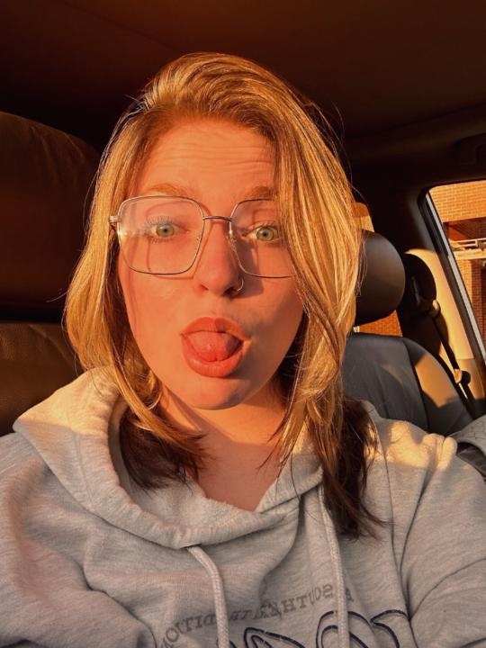 Samantha Drew