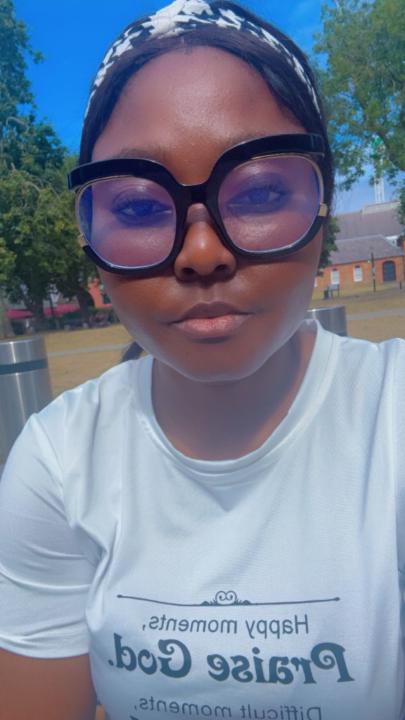 Bridget Uzebu