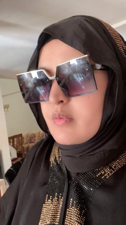 Najia Hamouamar