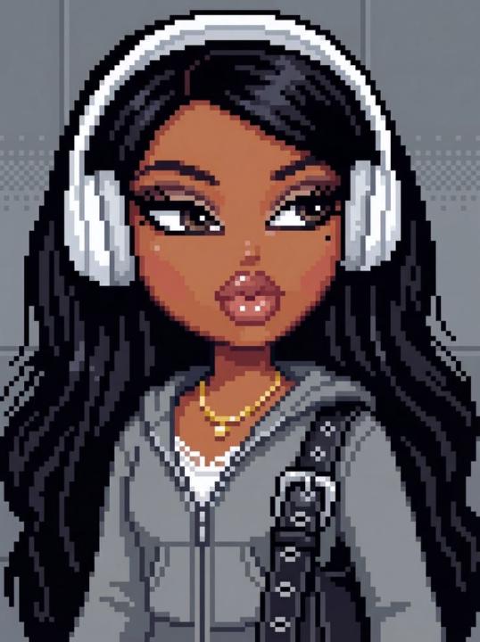Sanaa Mitchell