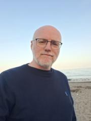 Russ Walton