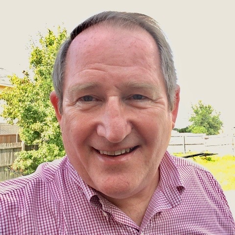 Steve Byrd