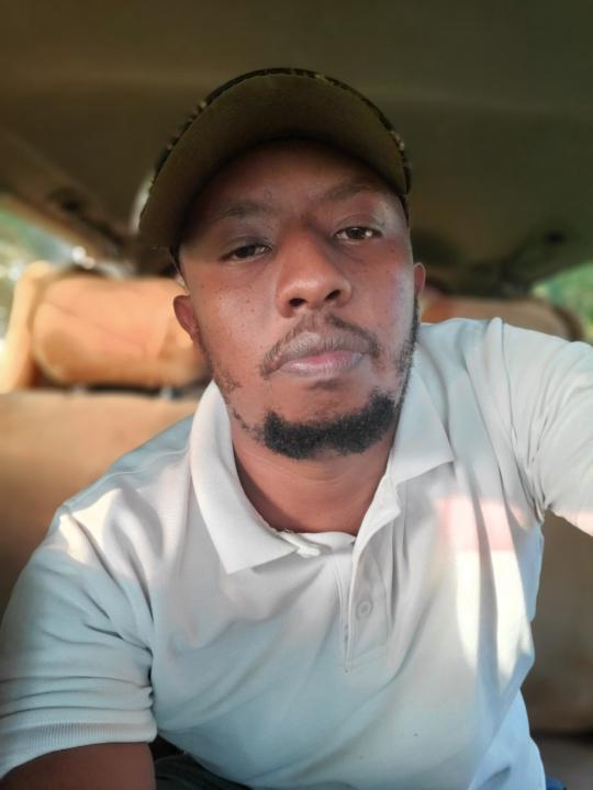 Ngabo Jean Claude