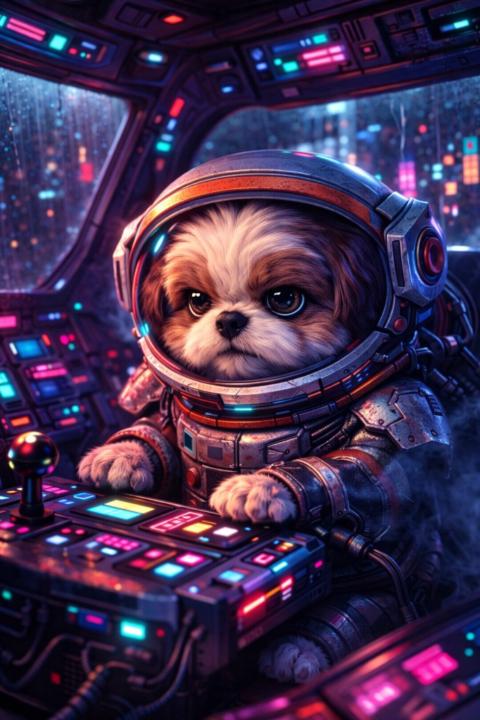 Gorkem Cat