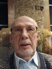Leonard Longden
