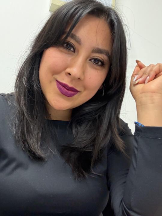 Brenda Guadalupe Martínez Espinoza