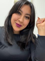 Brenda Guadalupe Martínez Espinoza