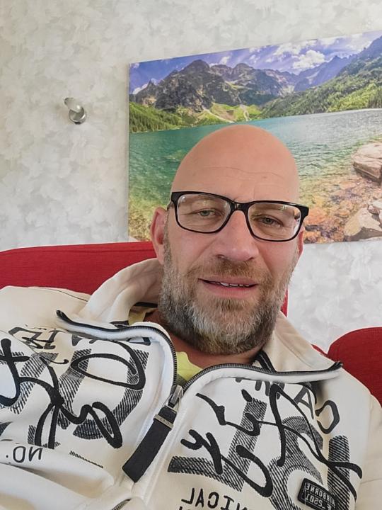 Michael Schmied