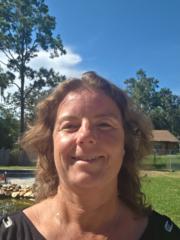 Katie Vander Meade