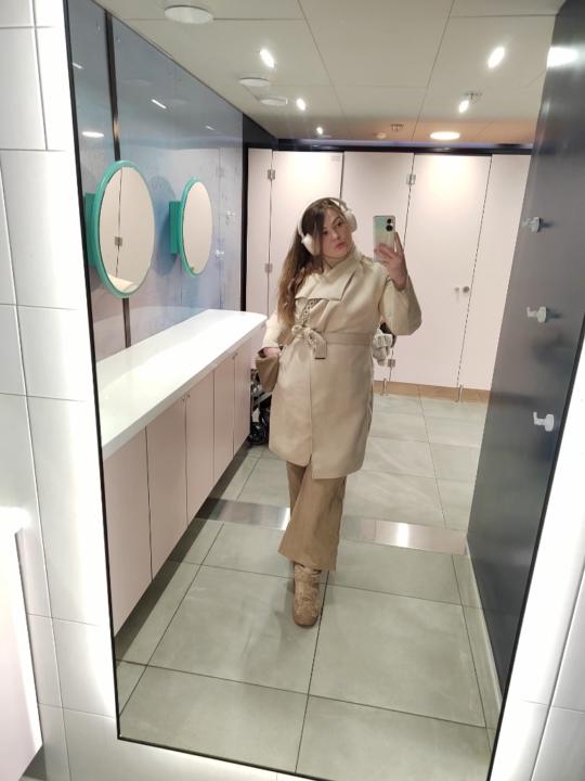 Linda Safdari