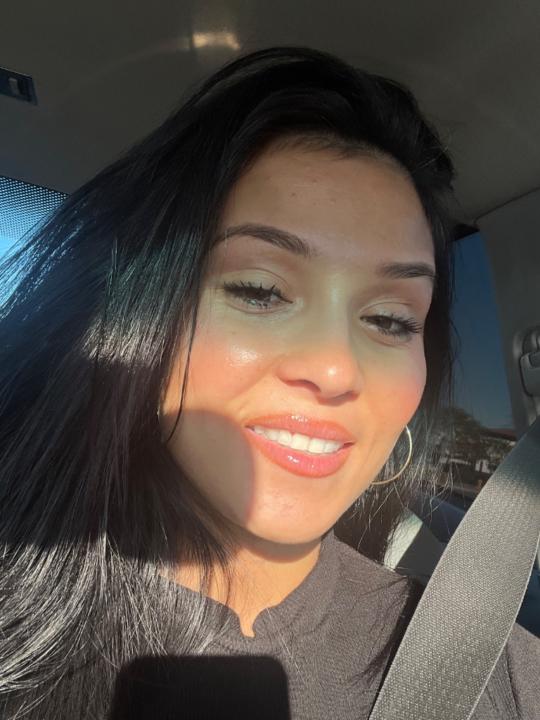 Giselle Ramirez