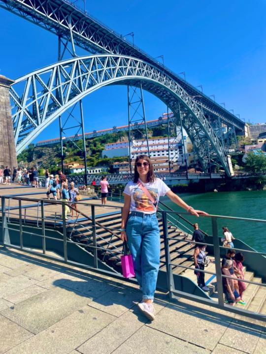 Melanie Valverde Perez