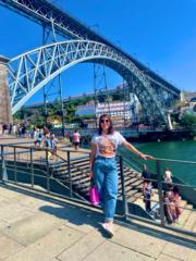 Melanie Valverde Perez