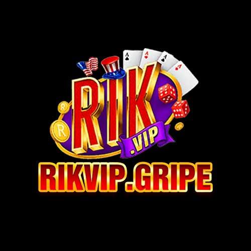 Rikvip Gripe