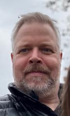 Rob Galliford