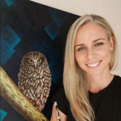 Lucy Melville