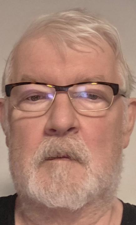 István Köfalvi