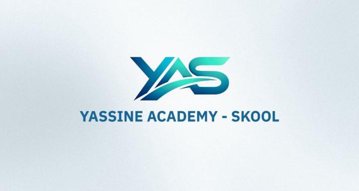 Yassine Academy - Skool