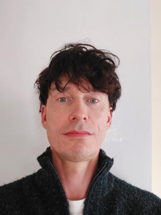 Götz Thomas