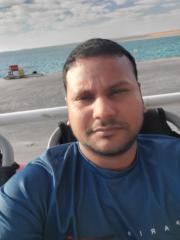 Sunil Ray