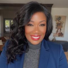 Andrea Dixon- Reed