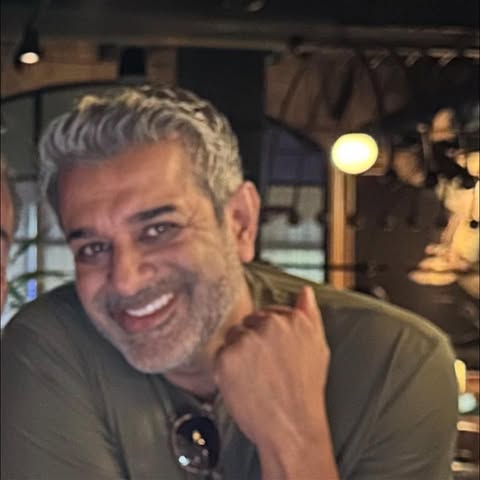 Milind Gupte